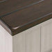 Darborn Occasional Table Set - Vida Furniture (Laredo,TX)