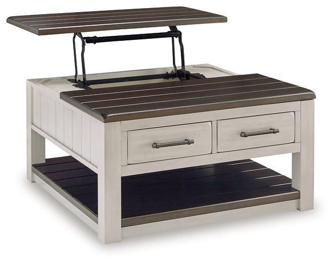 Darborn Occasional Table Set - Vida Furniture (Laredo,TX)