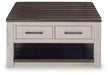 Darborn Occasional Table Set - Vida Furniture (Laredo,TX)