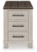 Darborn Occasional Table Set - Vida Furniture (Laredo,TX)