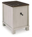 Darborn Occasional Table Set - Vida Furniture (Laredo,TX)