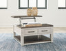 Darborn Occasional Table Set - Vida Furniture (Laredo,TX)