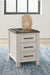 Darborn Occasional Table Set - Vida Furniture (Laredo,TX)