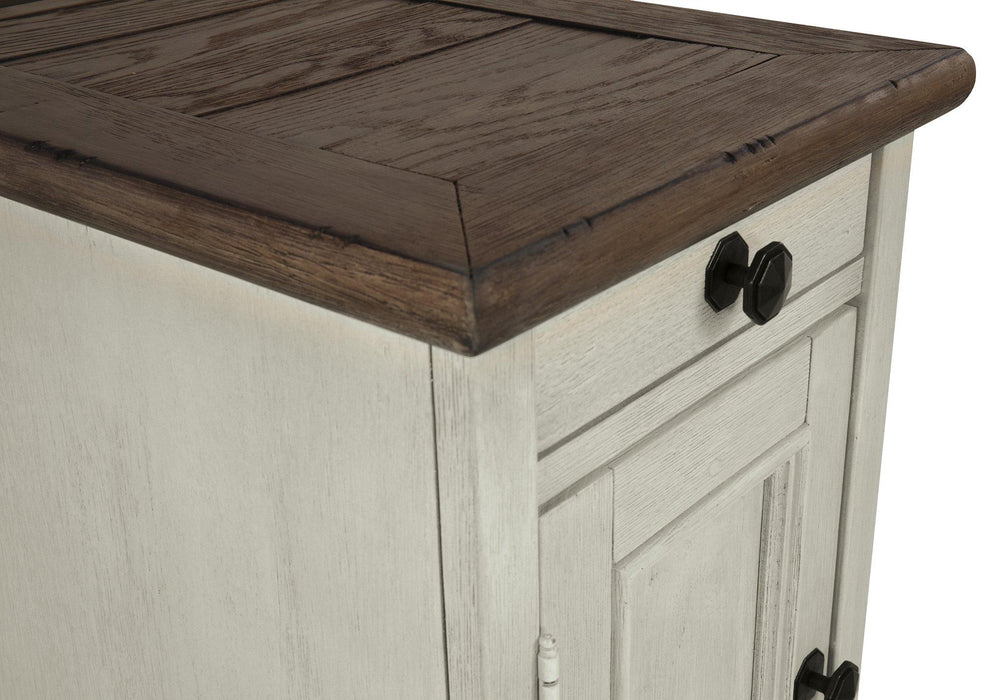 Bolanburg Table Set - Vida Furniture (Laredo,TX)
