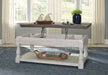 Havalance Table Set - Vida Furniture (Laredo,TX)