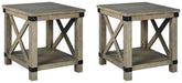 Aldwin End Table Set - Vida Furniture (Laredo,TX)