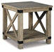 Aldwin End Table Set - Vida Furniture (Laredo,TX)
