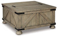 Aldwin Occasional Table Set - Vida Furniture (Laredo,TX)