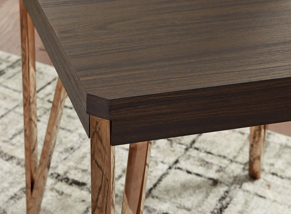 Bandyn Table (Set of 3) - Vida Furniture (Laredo,TX)