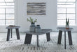 Bluebond Table (Set of 3) - Vida Furniture (Laredo,TX)
