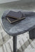 Bluebond Table (Set of 3) - Vida Furniture (Laredo,TX)