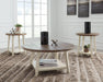 Bolanbrook Table (Set of 3) - Vida Furniture (Laredo,TX)