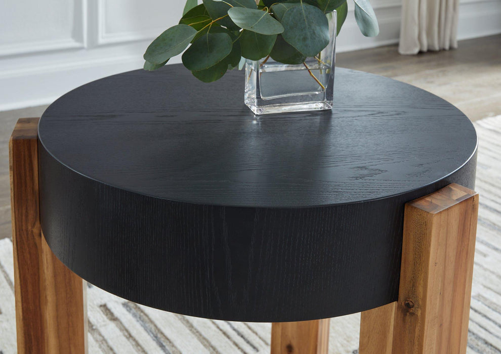 Breenmore Table (Set of 2) - Vida Furniture (Laredo,TX)