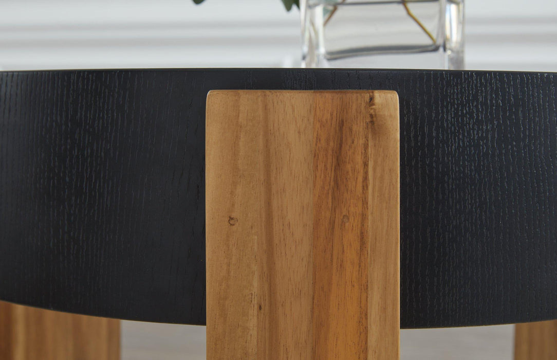 Breenmore Table (Set of 2) - Vida Furniture (Laredo,TX)