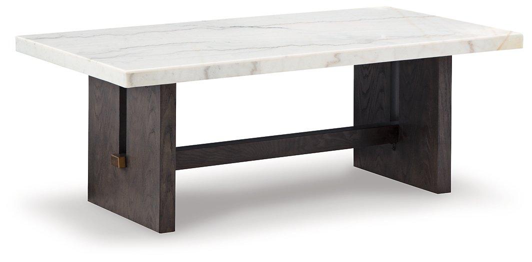 Burkhaus Occasional Table Set - Vida Furniture (Laredo,TX)