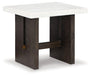 Burkhaus Occasional Table Set - Vida Furniture (Laredo,TX)