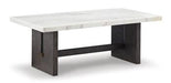 Burkhaus Occasional Table Set - Vida Furniture (Laredo,TX)