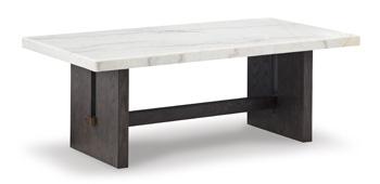 Burkhaus Occasional Table Set - Vida Furniture (Laredo,TX)