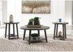 Caitbrook Table (Set of 3) - Vida Furniture (Laredo,TX)