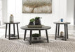 Caitbrook Table (Set of 3) - Vida Furniture (Laredo,TX)