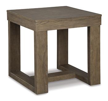 Cariton End Table Set - Vida Furniture (Laredo,TX)