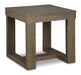 Cariton End Table Set - Vida Furniture (Laredo,TX)