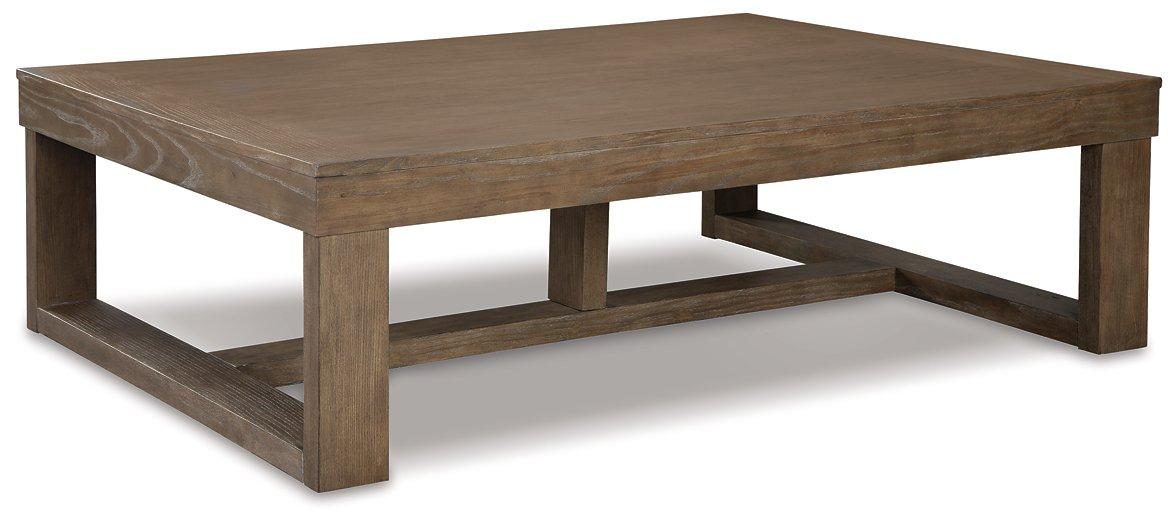 Cariton Occasional Table Set - Vida Furniture (Laredo,TX)
