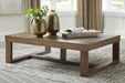 Cariton Occasional Table Set - Vida Furniture (Laredo,TX)