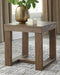 Cariton Occasional Table Set - Vida Furniture (Laredo,TX)