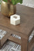 Cariton Occasional Table Set - Vida Furniture (Laredo,TX)