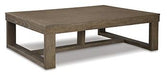 Cariton Occasional Table Set - Vida Furniture (Laredo,TX)