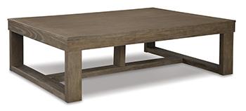 Cariton Occasional Table Set - Vida Furniture (Laredo,TX)
