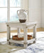 Carynhurst End Table Set - Vida Furniture (Laredo,TX)