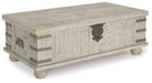 Carynhurst Table Set - Vida Furniture (Laredo,TX)