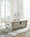 Carynhurst Table Set - Vida Furniture (Laredo,TX)