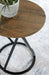 Cassbryn Table (Set of 3) - Vida Furniture (Laredo,TX)
