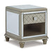 Chevanna Occasional Table Set - Vida Furniture (Laredo,TX)