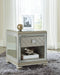 Chevanna Occasional Table Set - Vida Furniture (Laredo,TX)