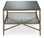 Cloverty Occasional Table Set - Vida Furniture (Laredo,TX)