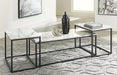 Donnesta Table (Set of 3) - Vida Furniture (Laredo,TX)