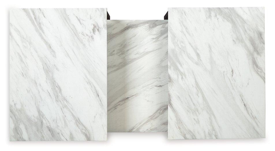 Donnesta Table (Set of 3) - Vida Furniture (Laredo,TX)