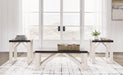 Dorrinson Table (Set of 3) - Vida Furniture (Laredo,TX)