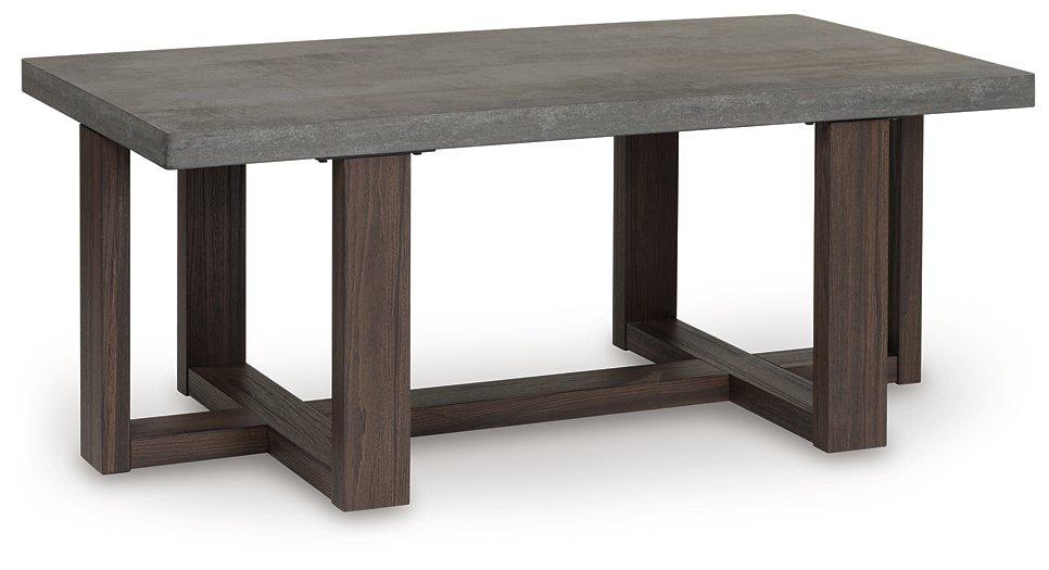 Dynnford Table (Set of 3) - Vida Furniture (Laredo,TX)