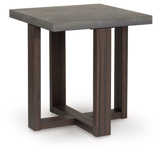 Dynnford Table (Set of 3) - Vida Furniture (Laredo,TX)