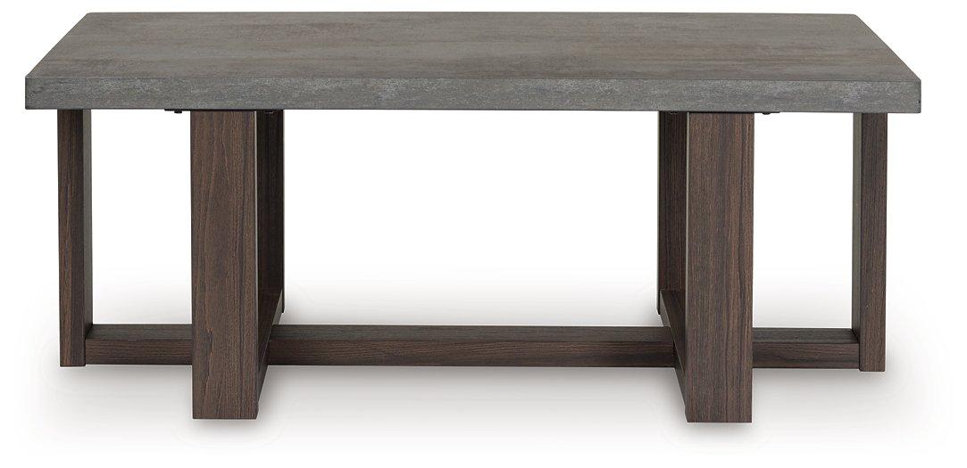 Dynnford Table (Set of 3) - Vida Furniture (Laredo,TX)