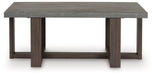 Dynnford Table (Set of 3) - Vida Furniture (Laredo,TX)