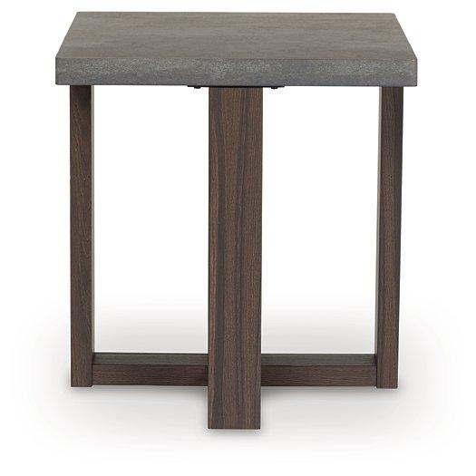 Dynnford Table (Set of 3) - Vida Furniture (Laredo,TX)