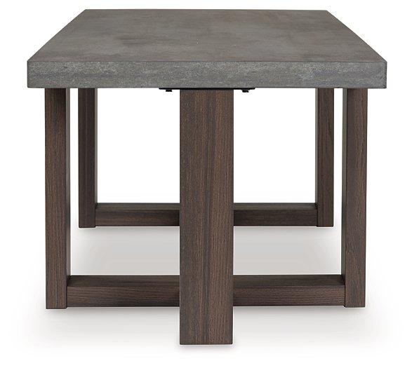 Dynnford Table (Set of 3) - Vida Furniture (Laredo,TX)