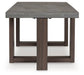 Dynnford Table (Set of 3) - Vida Furniture (Laredo,TX)