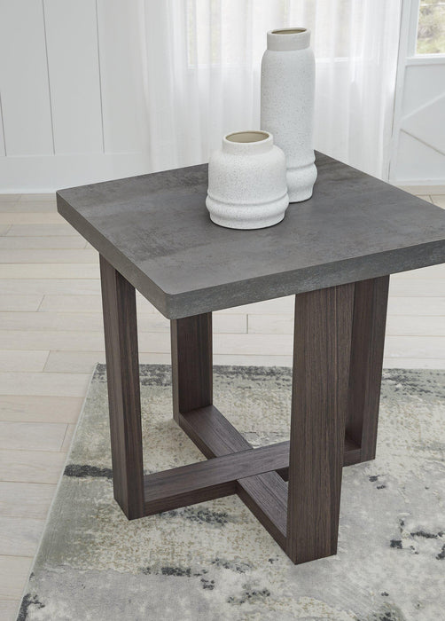 Dynnford Table (Set of 3) - Vida Furniture (Laredo,TX)